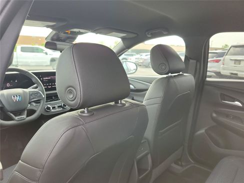 New 2026 Buick Envista Sport Touring w/ Convenience I Package FWD image 15