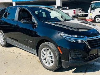 Used 2024 Chevrolet Equinox LS w/ LS Convenience Package 360° Tour