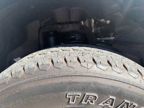 Used 2025 RAM 2500 Tradesman AWD/4WD image 11