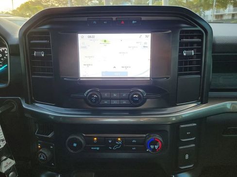 Used 2023 Ford F150 XL w/ STX Appearance Package image 19