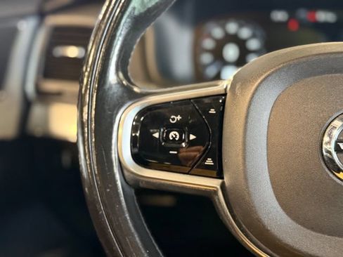 Used 2016 Volvo XC90 T5 Momentum AWD/4WD image 25