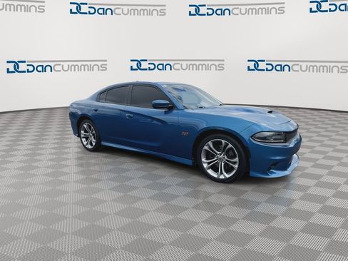 Used 2020 Dodge Charger R/T image 2