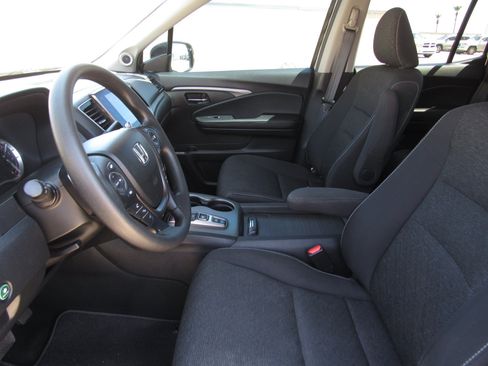 Certified 2022 Honda Ridgeline Sport image 13