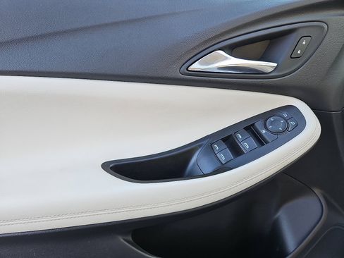 Certified 2023 Buick Encore GX Preferred w/ Cold Weather Comfort Package image 12