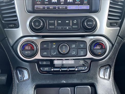 Used 2018 Chevrolet Tahoe LT AWD/4WD image 33