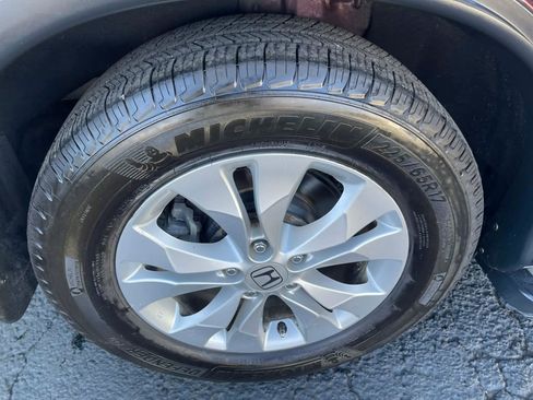 Used 2014 Honda CR-V EX-L image 24