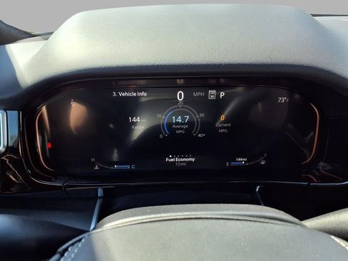 New 2026 Jeep Grand Wagoneer Summit AWD/4WD image 16