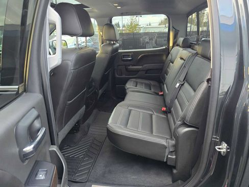 Used 2018 GMC Sierra 1500 Denali w/ Denali Ultimate Package image 16