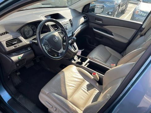 Used 2013 Honda CR-V EX-L image 22