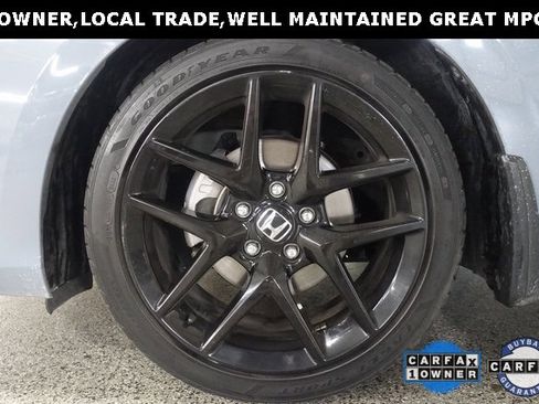 Used 2022 Honda Civic Sport image 15