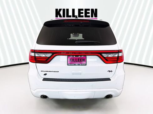 Used 2023 Dodge Durango R/T AWD/4WD image 6