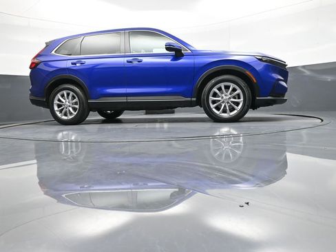 Certified 2023 Honda CR-V EX-L image 30