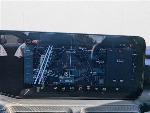 New 2025 Ford Mustang Dark Horse image 13