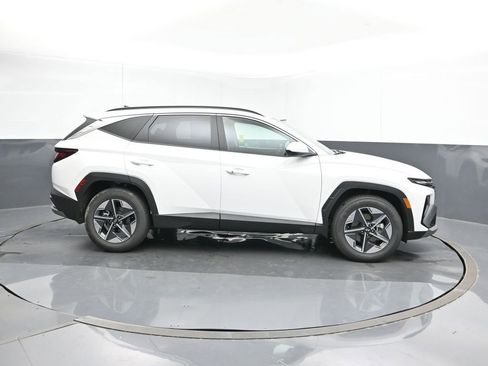 New 2026 Hyundai Tucson SEL image 6