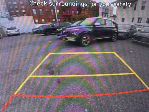 Certified 2022 Hyundai Santa Fe SEL image 27