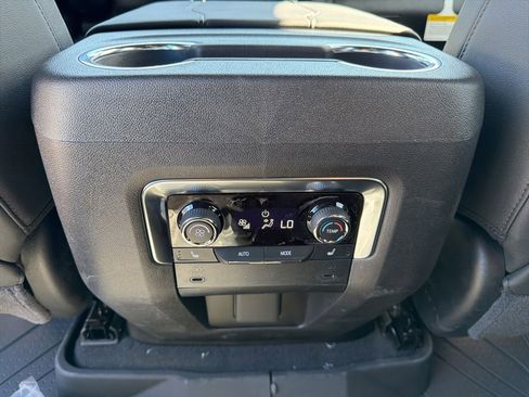 New 2026 Chevrolet Tahoe LT AWD/4WD image 19