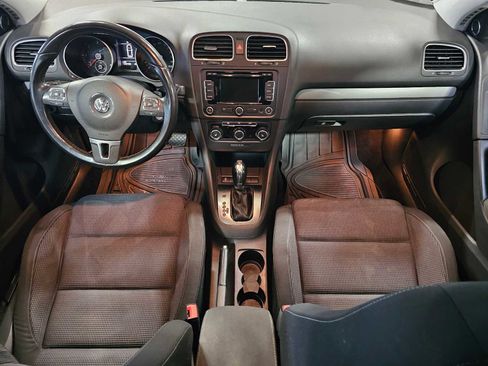 Used 2012 Volkswagen Golf TDI image 17