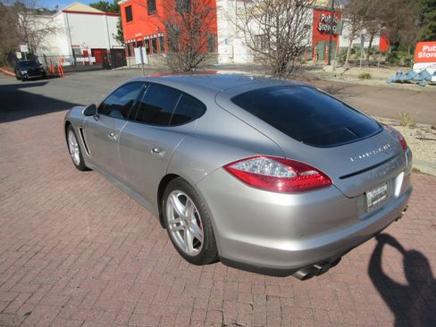 Used 2013 Porsche Panamera image 89