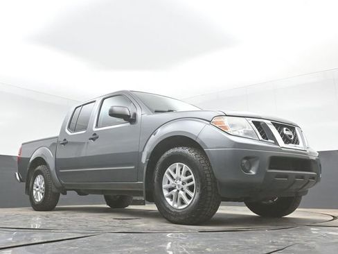 Used 2019 Nissan Frontier SV RWD image 37