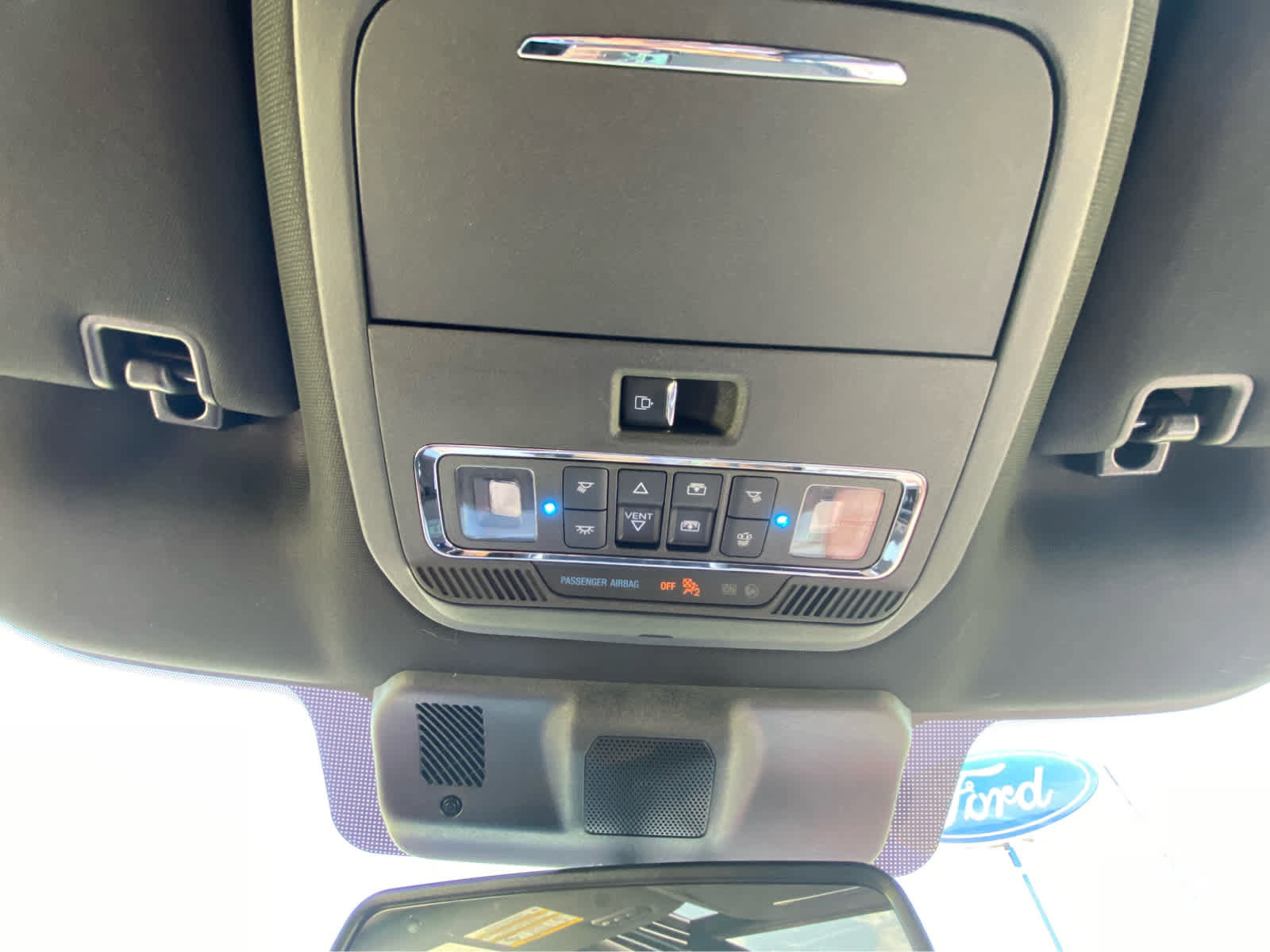 Used 2023 Ford F150 Lariat w/ Equipment Group 502A High AWD/4WD image 43