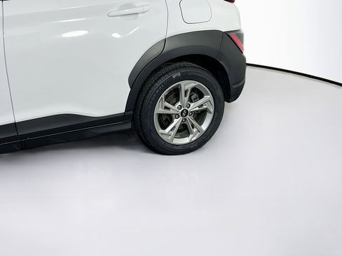 Used 2023 Hyundai Kona SEL w/ Cargo Package image 28