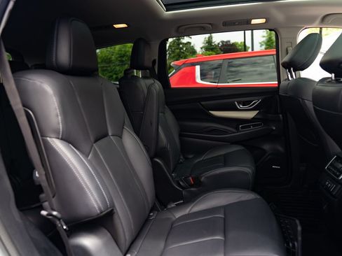 Used 2019 Subaru Ascent Limited w/ Popular Package #3 AWD/4WD image 23