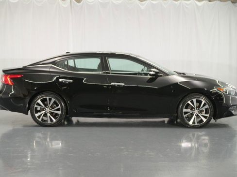 Used 2018 Nissan Maxima 3.5 SL image 15