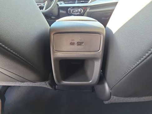 New 2025 Chevrolet Trax LT w/ Driver Confidence Package image 58