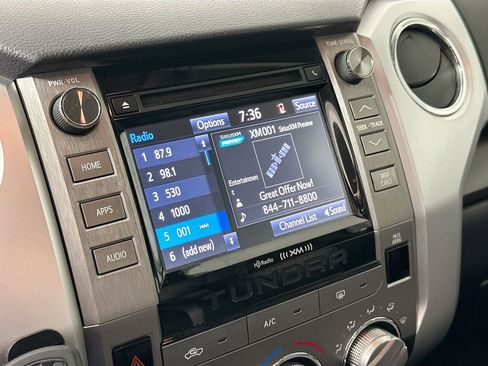 Used 2018 Toyota Tundra SR5 image 15