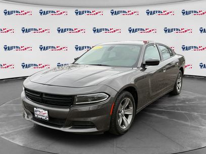 Used 2023 Dodge Charger SXT
