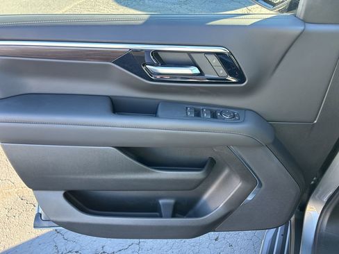 New 2026 Chevrolet Tahoe LS AWD/4WD image 14