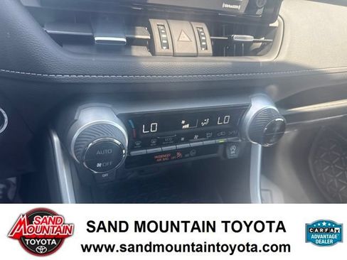 Used 2022 Toyota RAV4 XLE Premium FWD image 22