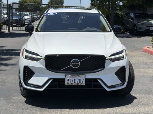 Used 2026 Volvo XC60 B5 Ultra w/ Climate Package PRO AWD/4WD image 2