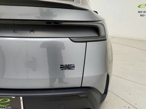 Used 2026 Tesla Model Y Performance AWD/4WD image 28
