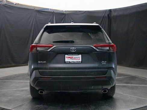 Used 2024 Toyota RAV4 XLE w/ Weather Package image 11