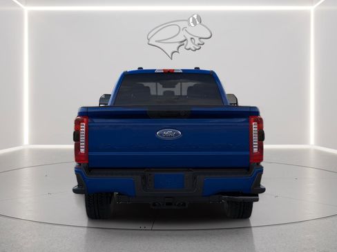 New 2026 Ford F350 XL w/ STX Appearance Package image 5