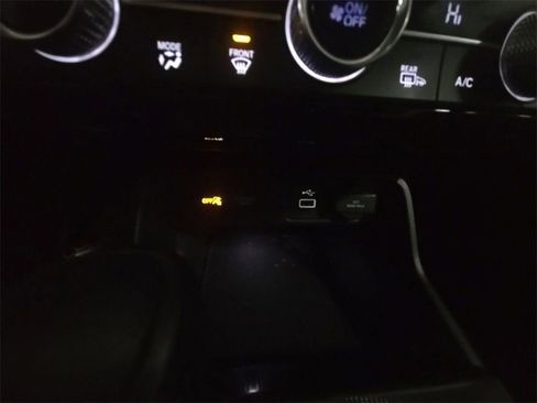 Used 2023 Honda Civic EX-L image 20