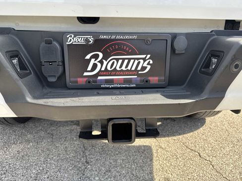 Used 2022 Ford F150 Lightning Lariat w/ Tow Technology Package image 10