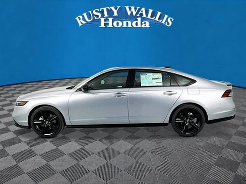 New 2026 Honda Accord Sport image 6