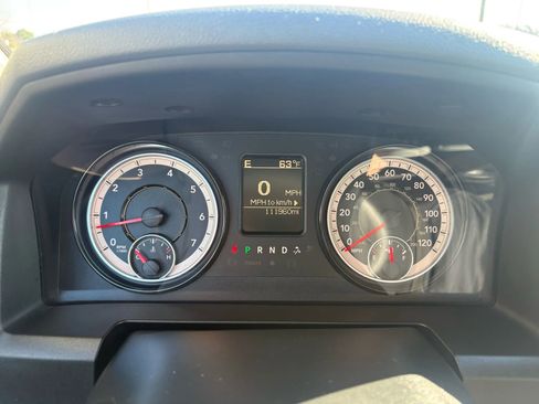 Used 2017 RAM 1500 Express w/ Express Value Package image 19