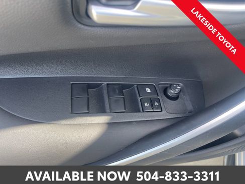 Used 2023 Toyota Corolla SE image 22
