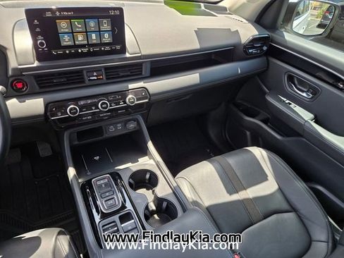 Used 2023 Honda Pilot EX-L image 18