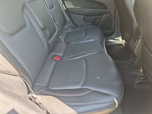 Used 2018 Jeep Compass Limited w/ Navigation Group AWD/4WD image 25
