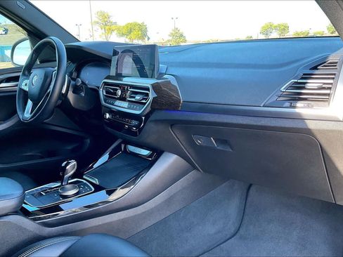 Used 2022 BMW X3 sDrive30i w/ Convenience Package RWD image 23