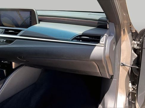 Used 2019 Lexus ES 350 w/ Premium Package FWD image 19