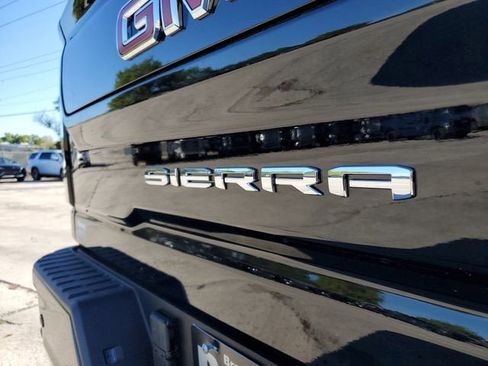 New 2026 GMC Sierra 3500 AT4 w/ AT4 Premium Plus Package image 8