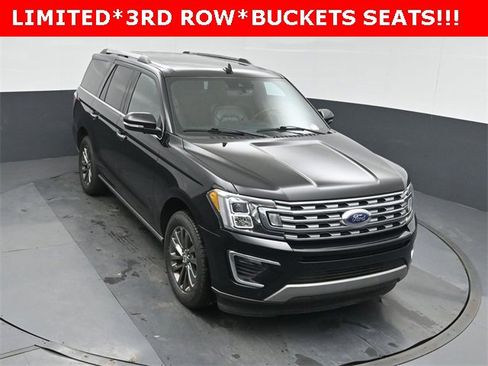 Used 2020 Ford Expedition Limited image 36