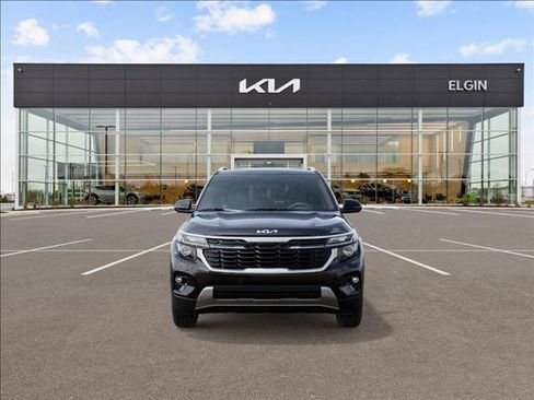 New 2026 Kia Seltos S image 2