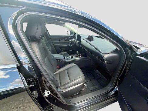 Used 2022 MAZDA CX-30 AWD 2.5 S w/ Select Package image 28