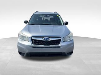 Used 2015 Subaru Forester 2.5i w/ Alloy Wheel Package video 2
